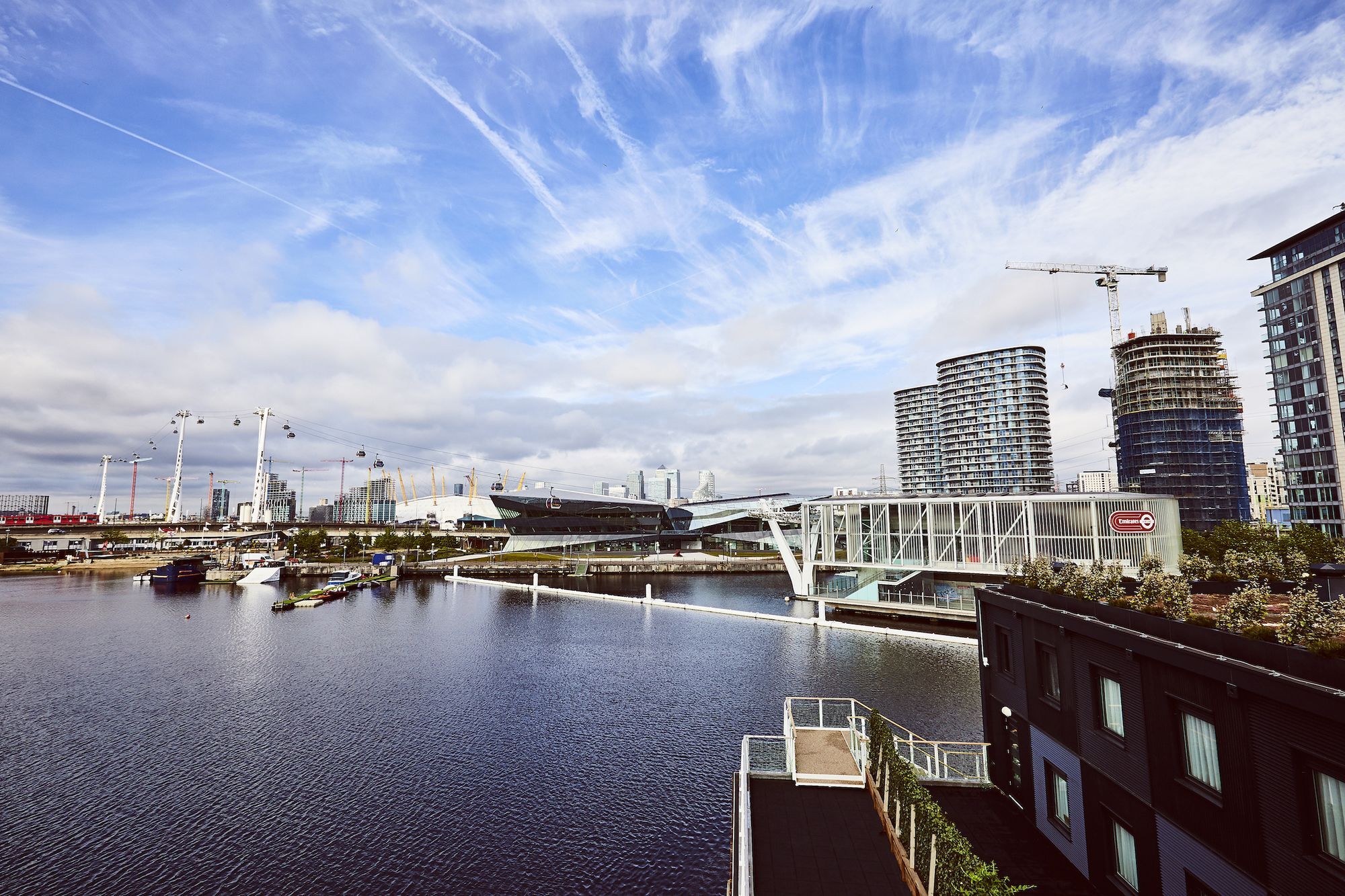 Good Hotel London Exterior photo